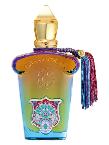 Perfume Tempio d'Acqua de Casamorati 1888