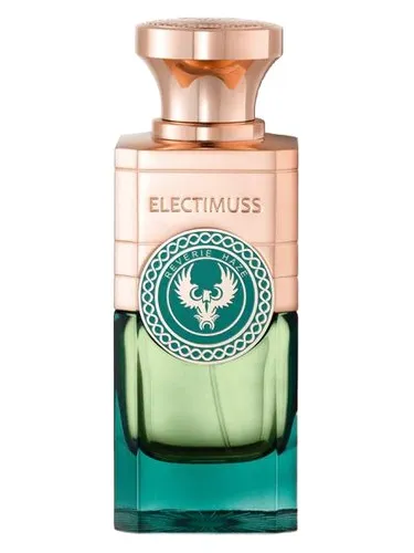 Perfume Reverie Haze de Electimuss