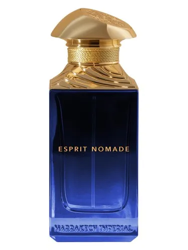 Imagen de Esprit Nomade