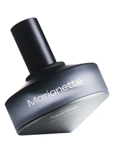 Perfume Marionette Swirling Perfume de Receptor