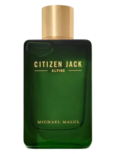 Imagen de Citizen Jack Alpine