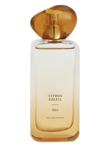 Perfume Citrus Soleil de M&S Provenance