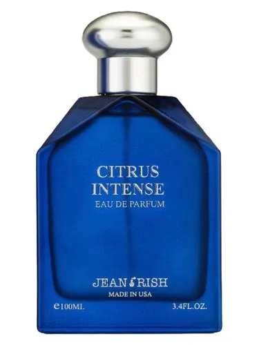 Perfume Citrus Intense de Jean Rish