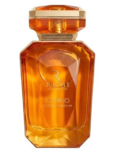 Perfume Citrino de Rumi by Rasasi