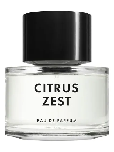 Perfume Citrus Zest de Vouvis Parfums