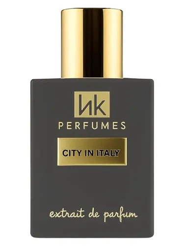 Perfume City in Italy de HK PERFUMES