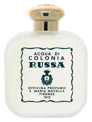 Perfume Russian Cologne de Santa Maria Novella