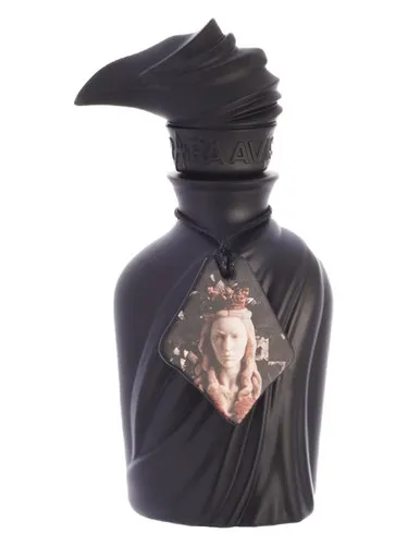 Perfume The F*cking Queen de RARA AVIS