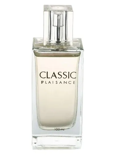 Perfume Classic de Plaisance