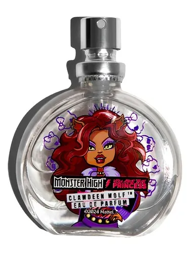 Perfume Clawdeen Wolf de You Are The Princess