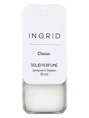 Perfume Classic de Ingrid