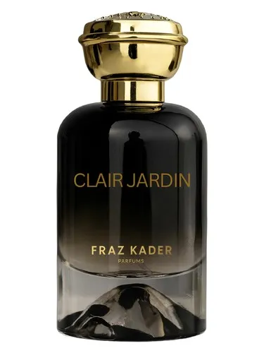 Perfume Clair Jardin de Fraz Kader Parfums