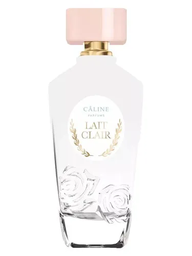 Perfume Lait Clair de Câline