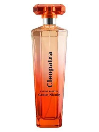 Perfume Cleopatra de Grace Nicole