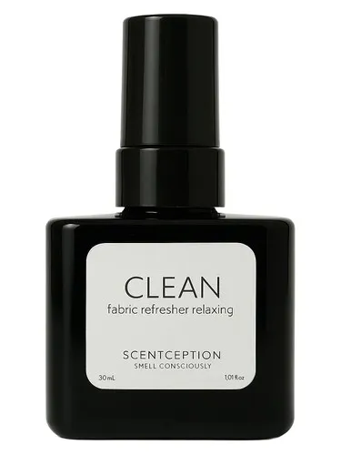 Perfume CLEAN de Scentception