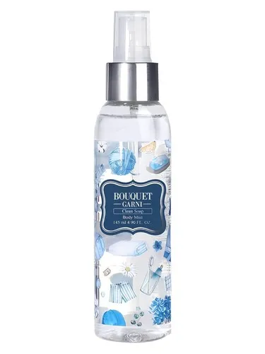 Perfume Clean Soap de Bouquet Garni