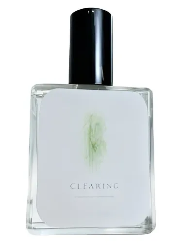 Perfume Clearing de Logoi Perfumes