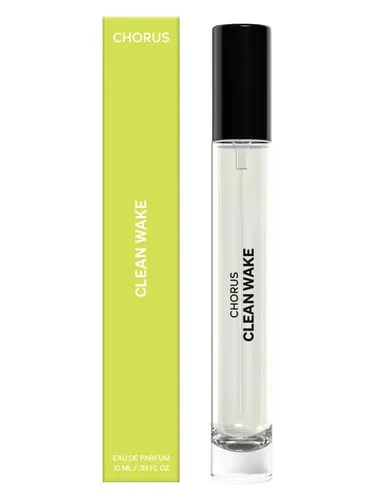 Perfume Clean Wake de Chorus