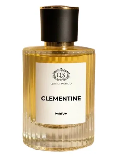 Perfume Clementine de Quello Sbagliato