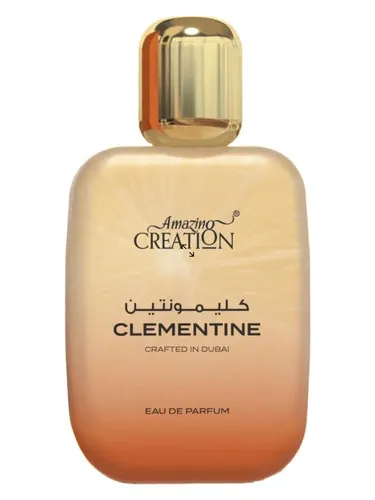 Perfume Clementine de Amazing Creation