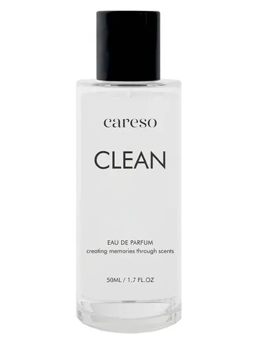 Perfume Clean de Careso