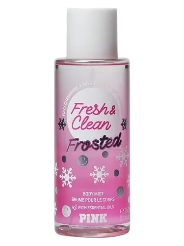 Imagen de Fresh & Clean Frosted