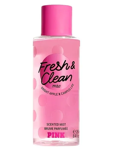 Imagen de Pink Fresh & Clean (2013)