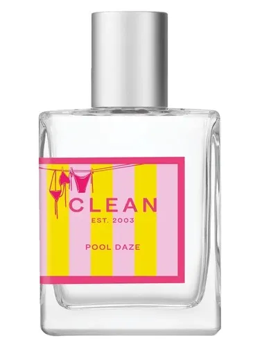 Perfume Pool Daze de Clean