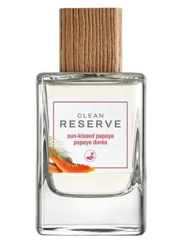 Perfume Sun-Kissed Papaya de Clean