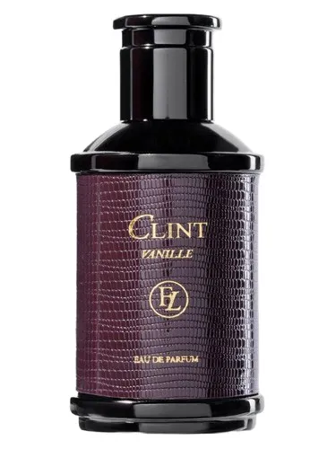 Perfume Clint Vanille de L'Orientale Fragrances
