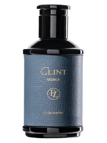 Perfume Clint Noble de L'Orientale Fragrances
