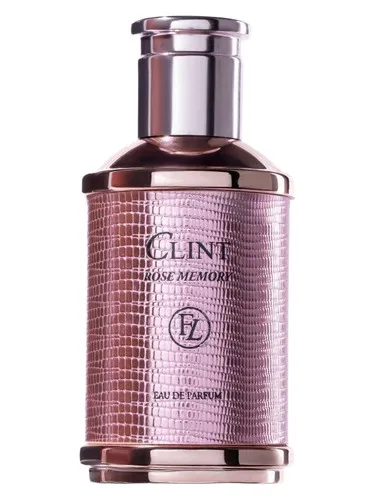 Perfume Clint Rose Memory de L'Orientale Fragrances