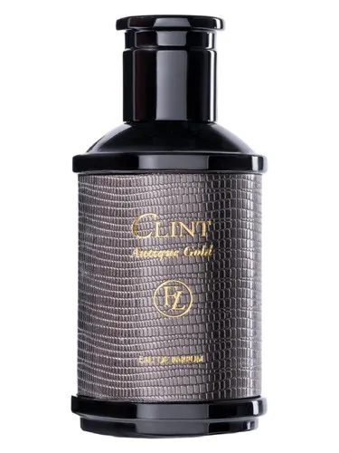 Perfume Clint Antique Gold de L'Orientale Fragrances