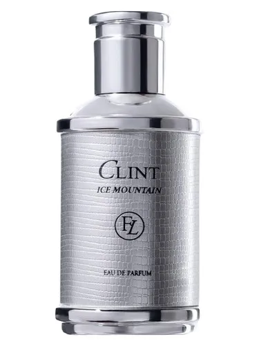 Perfume Clint Ice Mountain de L'Orientale Fragrances