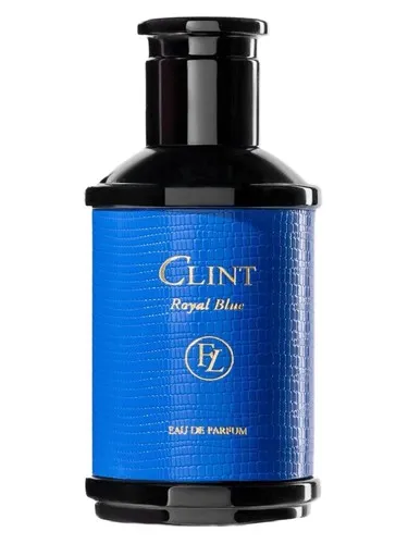 Perfume Clint Royal Blue de L'Orientale Fragrances