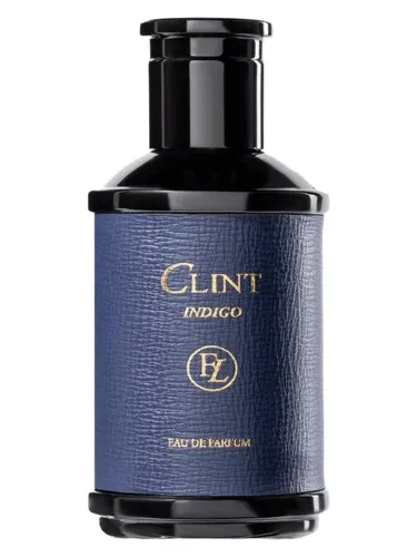 Perfume Clint Indigo de L'Orientale Fragrances