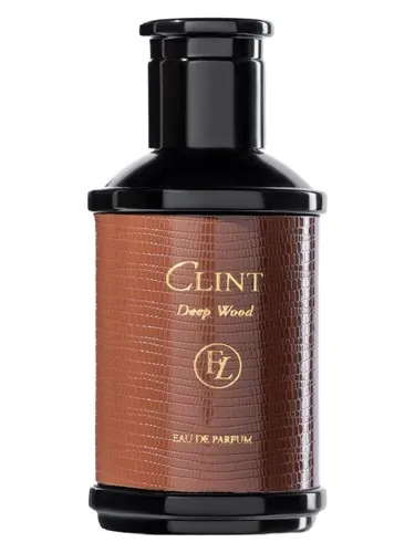 Perfume Clint Deep Wood de L'Orientale Fragrances