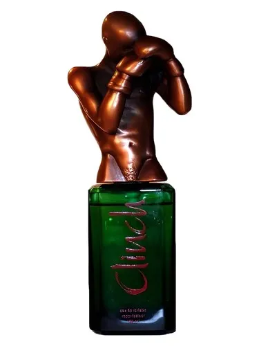 Perfume Clinch — Design Edition de Les Beaux Arts