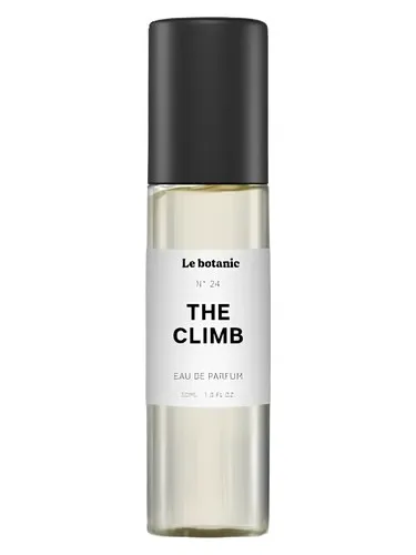 Perfume The Climb de Le Botanic