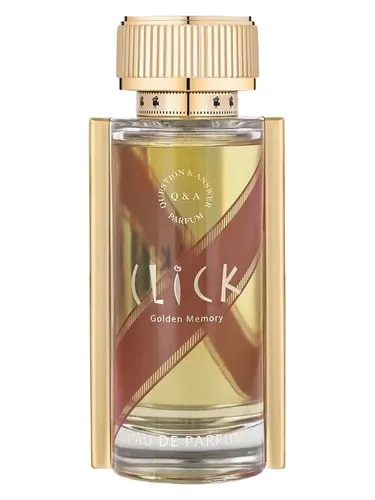 Perfume Golden Memory de Q&A