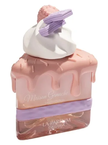 Perfume Sweet Cloud de La Parfum Galleria