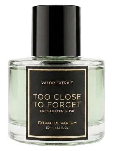 Perfume Too Close To Forget de Valor Extrait
