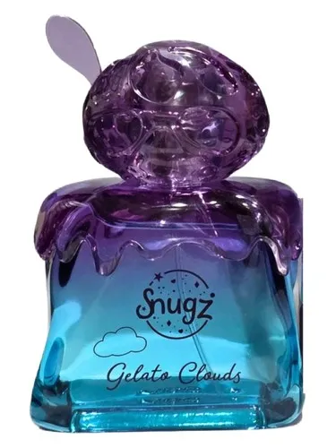 Perfume Gelato Clouds de Snugz