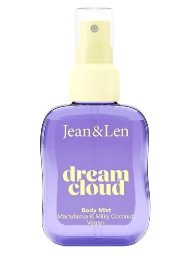 Perfume Dream Cloud de Jean & Len