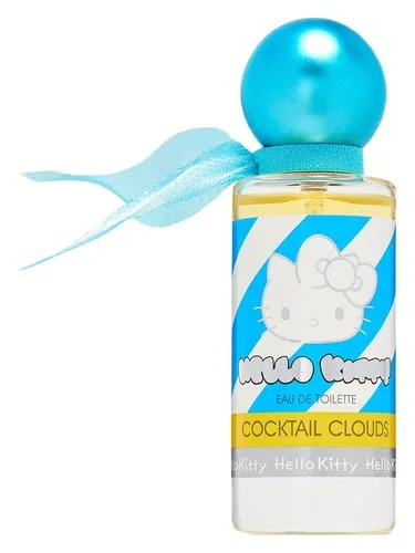 Perfume Cocktail Clouds de Sanrio