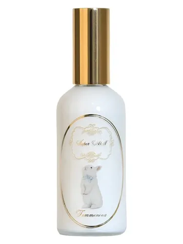 Perfume Super Milky Cloud de Femmenina