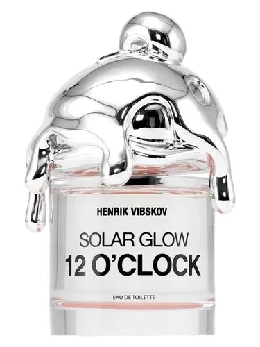 Perfume Solar Glow 12 O'Clock de Henrik Vibskov
