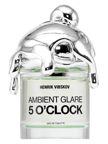 Perfume Ambient Glare 5 O'Clock de Henrik Vibskov