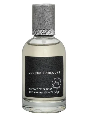 Perfume Eclipse 723 de Clocks and Colours