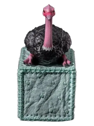 Imagen de Cluckie Chan